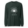 Unisex Long Sleeve Tee